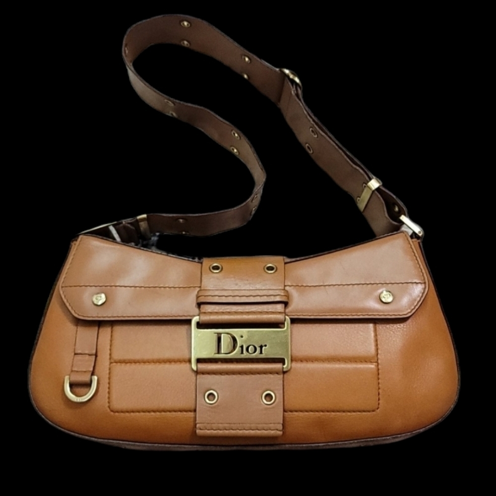 Dior Street Chic Columbus 2002